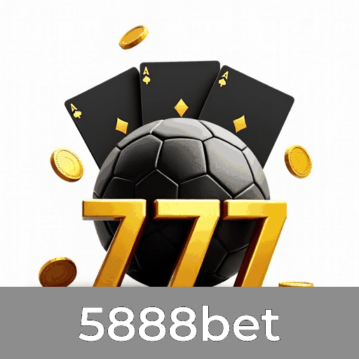 Garanta Acesso Seguro Premium com 5888bet