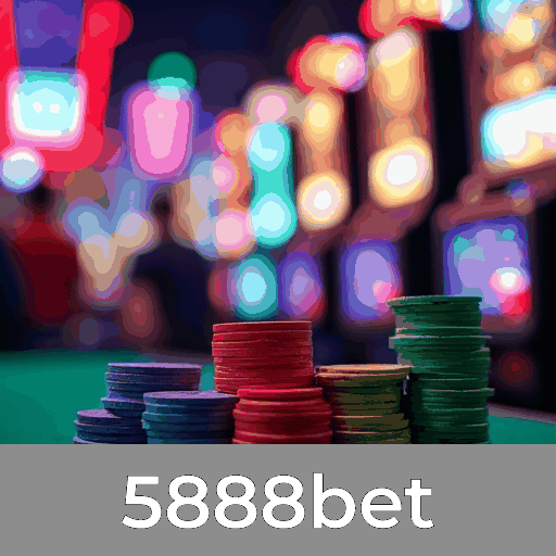 5888bet: Experimente Bônus e Ofertas Exclusivas e Incríveis