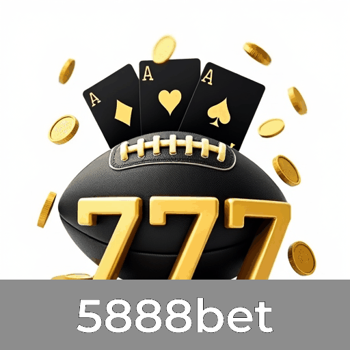 5888bet: Aproveite Promoções Imperdíveis e Maximização de Ganhos