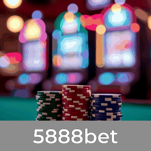 5888bet: Aproveite Promoções Imperdíveis e Maximização de Ganhos