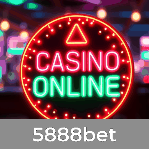 5888bet: Experimente Bônus e Ofertas Exclusivas e Incríveis