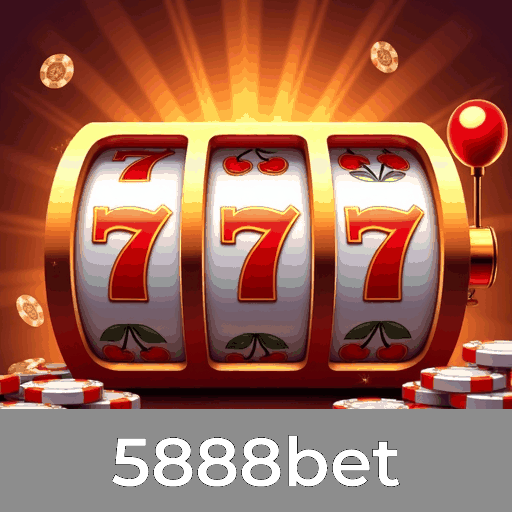 Garanta Acesso Seguro Premium com 5888bet