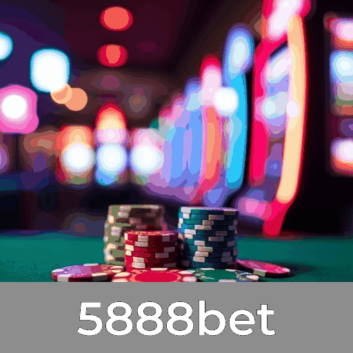 5888bet: Aposta com segurança e serviços profissionais