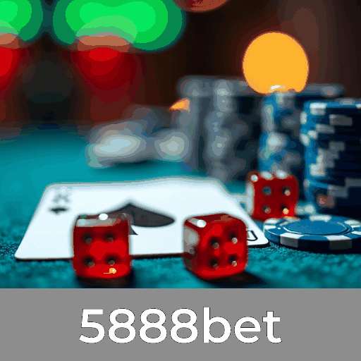 Garanta Acesso Seguro Premium com 5888bet