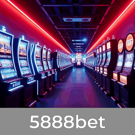 5888bet: Aproveite Promoções Imperdíveis e Maximização de Ganhos