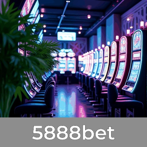 5888bet: Experiência Autêntica com Jogos de Mesa ao Vivo