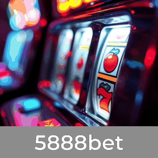 5888bet: Emoção e Oportunidade nos Jogos de Cassino