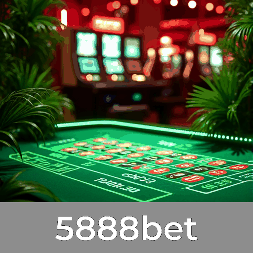 5888bet: Aposta com segurança e serviços profissionais